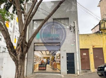 Foto 01 · Prédio Comercial à Venda em São Paulo-SP, Bairro Liberdade, Com 6 Banheiros!