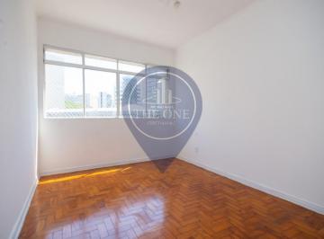 Foto 01 · Venda de Apartamento de 3 Quartos na Liberdade, São Paulo - 68m² de conforto e elegância!