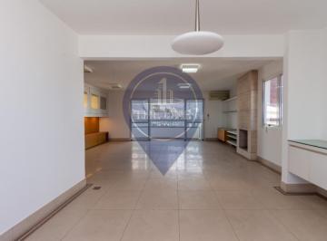 Foto 01 · I Apartamento de luxo em Perdizes, São Paulo-SP, com 3 quartos, 3 suítes, 2 salas, 6 banheiros, 4 va