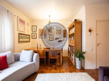 Foto 01 · Imperdível oportunidade de adquirir um elegante apartamento de 3 quartos em Perdizes, São Paulo-SP!