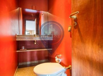 Foto 01 · Imóvel de Luxo em Perdizes: Apartamento de 4 Quartos e 3 Suítes com 212m², 2 Salas e 4 Vagas de Gara