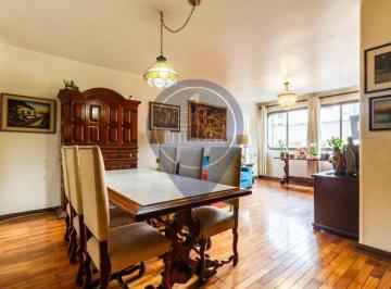 Foto 01 · Imperdível oportunidade de investimento: Apartamento de 4 quartos com suíte e 2 vagas em Perdizes, S