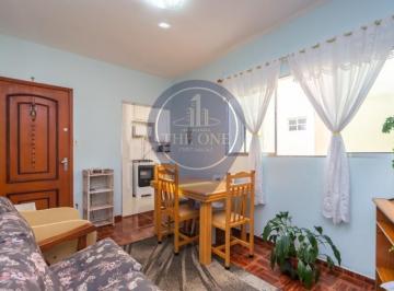 Foto 01 · Apartamento à venda em Perdizes, São Paulo-SP: 2 quartos, 2 salas, 1 banheiro e 50m² de área!