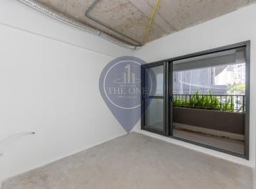 Foto 01 · Conjunto Comercial à Venda em Perdizes, São Paulo-SP: 1 banheiro e 45m² de Área!