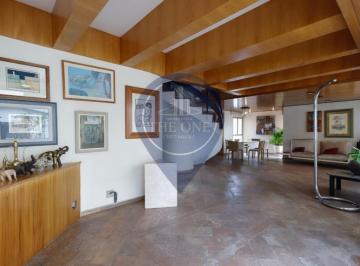 Foto 01 · Cobertura de luxo em Perdizes: 2 quartos, 2 suítes, 3 salas, 3 banheiros, 3 vagas, 196m² na cidade d