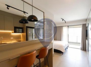 Foto 01 · Studio à venda em Perdizes, São Paulo-SP: 1 quarto, 1 banheiro, 31m² de área - Imperdível oportunida