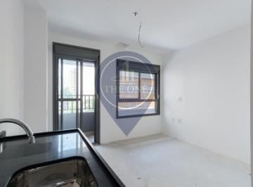 Foto 01 · Studio à venda em Perdizes, São Paulo-SP: 1 quarto, 1 banheiro, 21m². Agende sua visita agora!