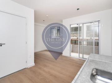 Foto 01 · Studio à venda em Perdizes, São Paulo-SP: 1 quarto, 1 banheiro, 27m² de área. Venha conferir!