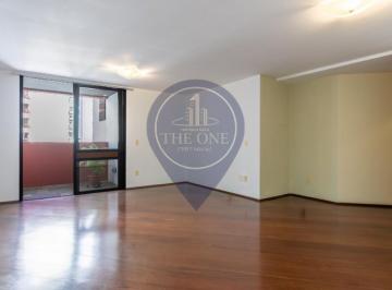 Foto 01 · Apartamento à venda no Planalto Paulista, São Paulo-SP: 3 quartos, 1 suíte, 2 salas, 4 banheiros, 2