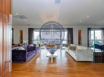 Foto 01 · Imperdível oportunidade de investimento: Apartamento de luxo com 3 suítes e 5 vagas no Planalto Paul