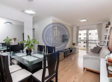 Foto 01 · Apartamento de 2 quartos com suíte e vaga na garagem em Perdizes, São Paulo - SP. Confira!