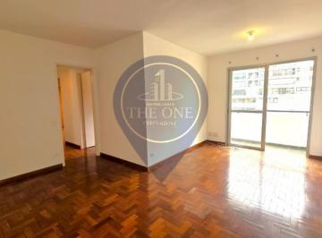 Foto 01 · Apartamento à venda em Perdizes, São Paulo-SP: 3 quartos, 1 suite, 2 salas, 2 banheiros, 1 vaga de g