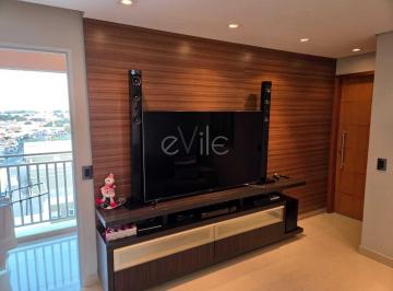 0 · apartamento à venda em Loteamento Chácara Prado