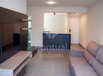 Apartamento · 93m² · 3 Quartos · 1 Vaga · Apartamento à venda, com 3 Quartos sendo 2 suites, Patrimônio, UBERLANDIA - MG