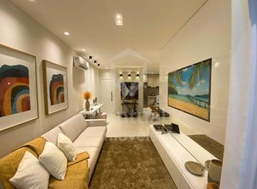 Apartamento · 84m² · 3 Quartos · 2 Vagas · Apartamento à venda, com 3 Quartos sendo 1 suite SANTA MÔNICA, UBERLANDIA - MG