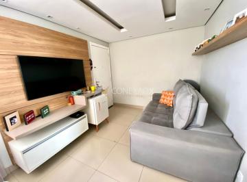 0 · apartamento à venda em Parque das Cachoeiras