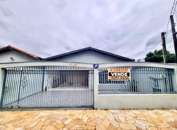 0 · casa à venda em Jardim Bom Retiro (Nova Veneza)