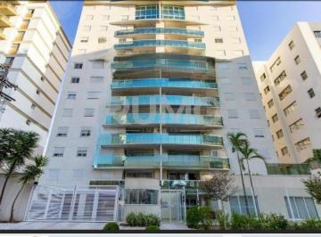 0 · Apartamento Garden á venda ou locaçaõ em Cambuí Campinas