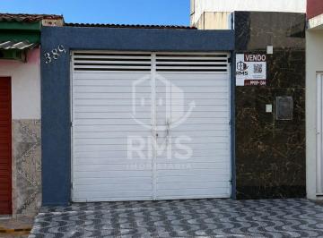 Casa · 10m² · 2 Quartos · 1 Vaga · Vendo casa no bairro Capiatã, recém reformada, Arapiraca AL
