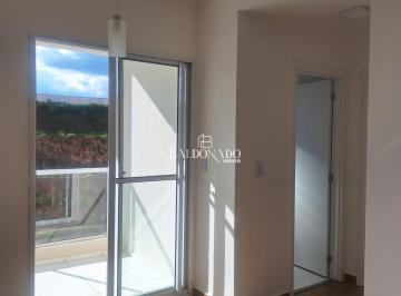 Apartamento · 49m² · 2 Quartos · Apartamento à venda em Extrema MG, HM Intense com 2 Dormitórios, 49m