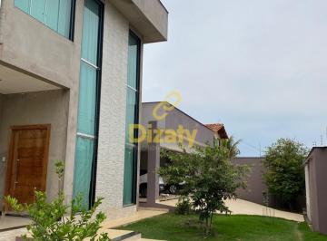 Casa · 459m² · 4 Vagas · CASA A VENDA EM CAETANOPOLIS MG NO BAIRRO SANTO ANTÔNIO