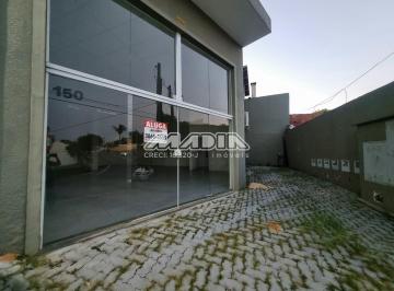 0 · salão para aluguel em Jardim Santo Antônio