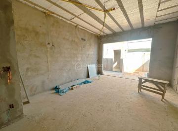0 · Casa térrea à venda no Condomínio Club Portinari, 3 Suítes, Piscina e Escritório