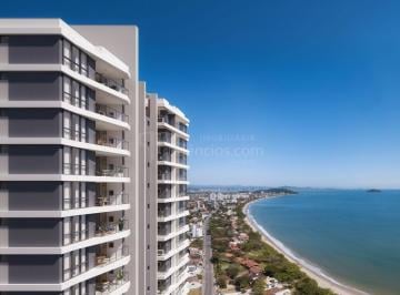 Apartamento · 132m² · 2 Vagas · Apartamento à venda, Praia de Armação, PENHA - SC