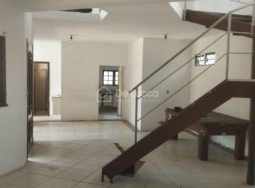 0 · Casa à venda com perfil retrofit multiuso no bairro Bonfim, Campinas/SP