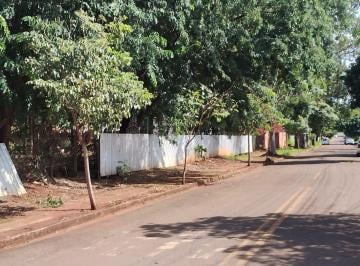 Terreno · 2500m² · Terreno à venda, Vila Nasser, CAMPO GRANDE - MS