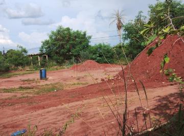Terreno · 4410m² · Terreno à venda, Parque dos Novos Estados, CAMPO GRANDE - MS