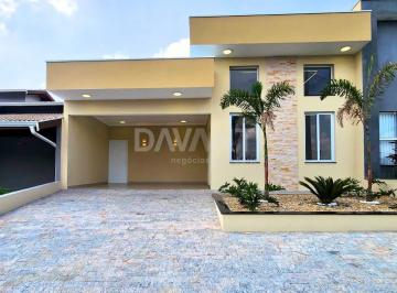 0 · Casa à venda no Condomínio Residencial Panini em Jaguariúna na Davanti Imóveis.