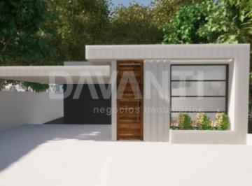 0 · casa à venda em Vila Industrial