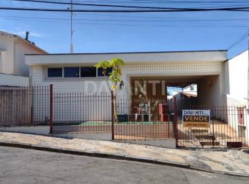 0 · Casa à venda na Vila Industrial em Campinas na Davanti Imóveis.