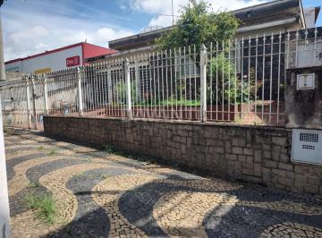0 · Casa comercial e residencial para locação na Vila João Jorge em Campinas na Dava