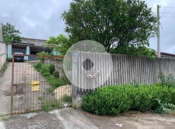 Terreno · 360m² · Terreno 360m² 12x30 com Construção  ZR-1  Bairro Iguaçu