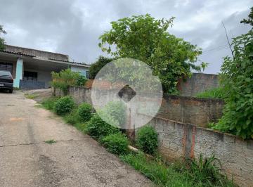 Terreno · 360m² · Terreno 360m² 12x30 com Construção ZR-1 Bairro Iguaçu