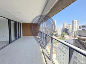 Foto 01 · Imperdível oportunidade: Apartamento à venda em São Paulo-SP, Sumaré, 3 quartos, 3 suítes, 5 banheir