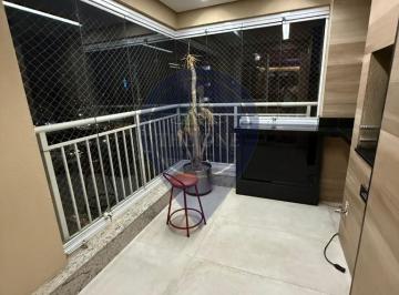 Foto 01 · Apartamento à venda em São Paulo-SP, Várzea da Barra Funda: 2 quartos, 2 salas, 1 banheiro, 1 vaga d