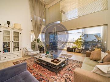 Foto 01 · Imperdível oportunidade: Apartamento de luxo com 4 quartos e 222m² no bairro Sumaré, São Paulo-SP!