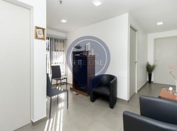 Foto 01 · Imperdível: Conjunto Comercial à Venda em São Paulo-SP, Vila Clementino, 2 Salas, 2 Banheiros, 1 Vag