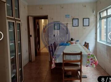 Foto 04 · Impressionante casa de 4 quartos na Saúde, São Paulo-SP: 3 suítes, 5 banheiros, 4 vagas de garagem e