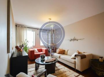 Foto 01 · Imperdível! Apartamento à venda em São Paulo-SP, Vila Clementino, 3 quartos, 1 suíte, 2 salas, 4 ban