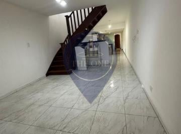 Foto 01 · Espetacular Casa para Locação na Vila Dom Pedro II, São Paulo-SP: 4 Quartos, 3 Suítes, 2 Salas, 4 Ba