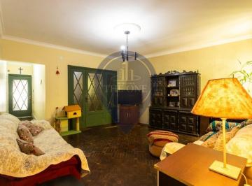 Foto 02 · Imperdível casa à venda em São Paulo-SP, Vila Clementino: 3 quartos, 2 salas, 3 banheiros e 150,00 m