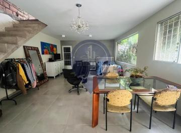 Foto 01 · Casa à venda em São Paulo-SP, Vila Clementino, 3 quartos, 1 suíte, 2 salas, 3 banheiros, 2 vagas, 14