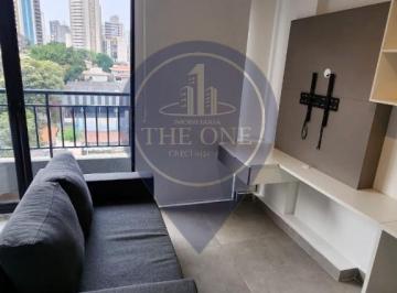 Foto 01 · Studio à venda em Santana, São Paulo-SP: 1 quarto, 1 banheiro, 25m² de área - Imperdível oportunidad