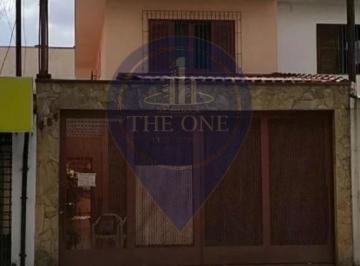 Foto 01 · Imóvel à venda na Vila Leopoldina: Casa com 3 quartos, 1 suíte, 2 salas, 2 banheiros, 2 vagas, 151m²