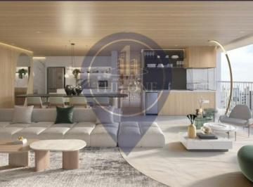 Foto 01 · Apartamento de Luxo na Vila Clementino com 3 suítes e 3 vagas de garagem!