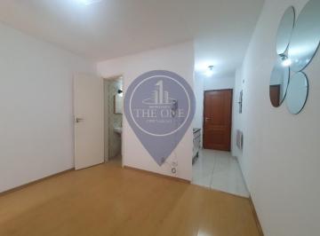 Foto 01 · Studio à venda em São Paulo-SP, Vila Clementino: 1 quarto, 2 salas, 1 banheiro, 1 vaga, 25m² de área
